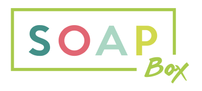 Soapbox